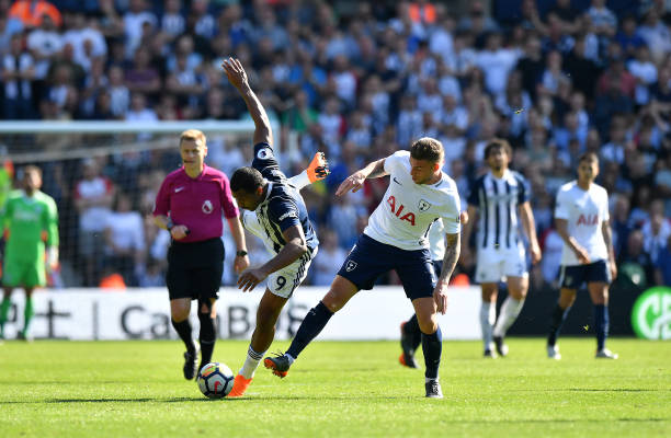 各自的球队 各自的球队