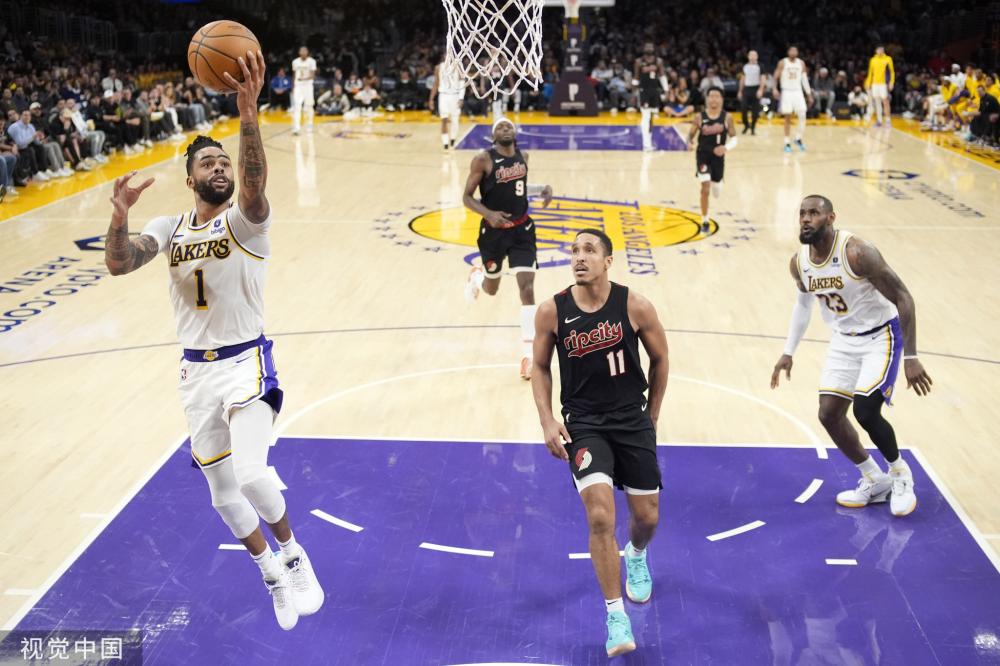 他的身影 他的身影