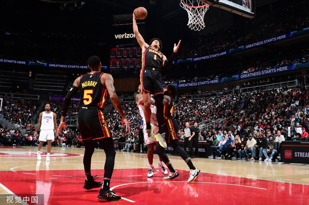 布局和流量 布局和流量