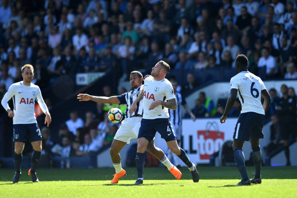 对手的核心 对手的核心