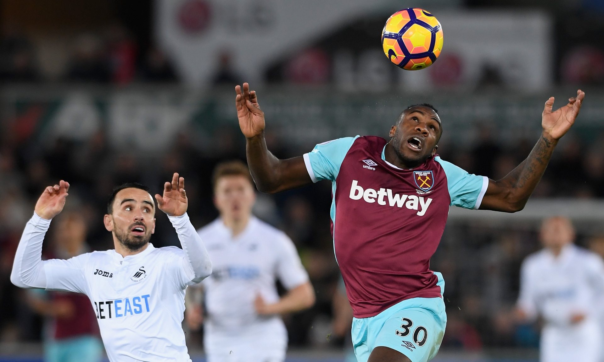 无不让人心 无不让人心